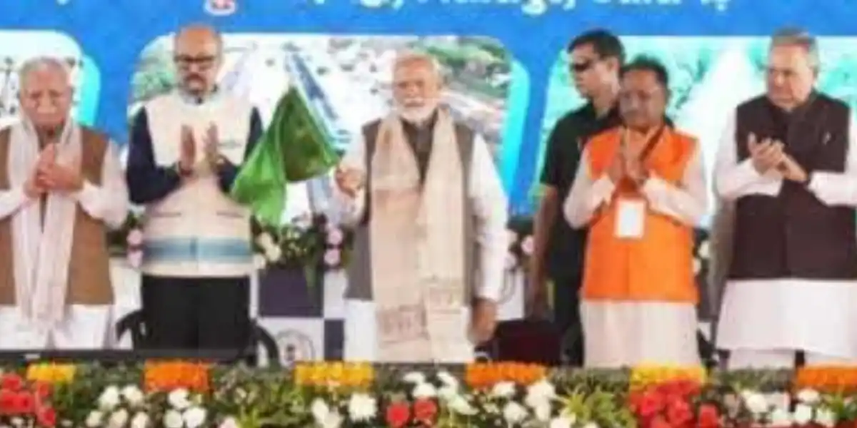 छत्तीसगढ़ को 33,700 करोड़ की सौगात